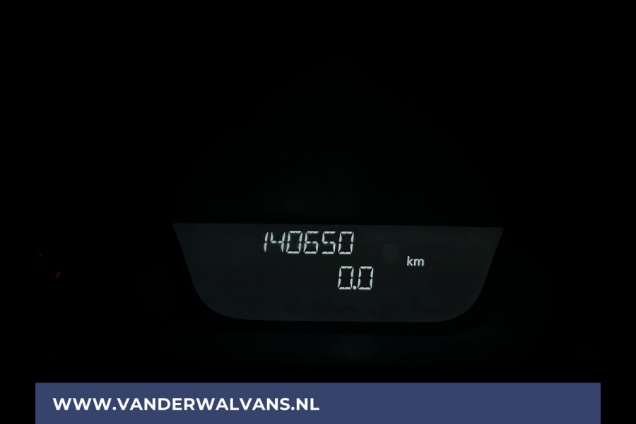 Renault Trafic 1.6 dCi L1H1 Sport Spoiler Euro6 *Rijklaar Direct Rijden* Airco | Navigatie | Lichtmetalen velgen | Keyless start bijrijdersbank
