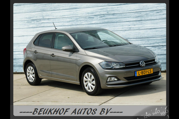 Volkswagen Polo 1.0 TSI Parkeersensor Carplay Adapt Cruise