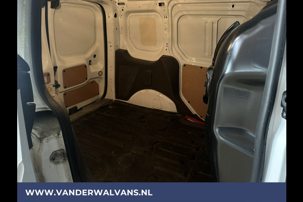 Ford Transit Connect 1.5 EcoBlue L1H1 Euro6 Airco | 3-zits | Verwarmde Voorruit Bluetoothtelefoon voorbereiding, Parkeersensoren, Bijrijdersbank
