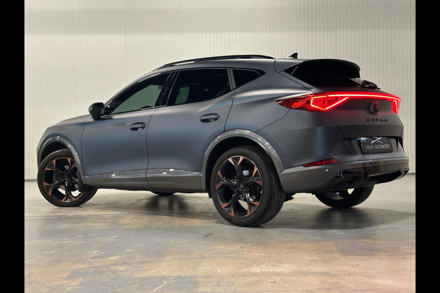 CUPRA Formentor 1.5 TSI Business Edition Plus | PANO | CAMERA | MEMORY SEATS