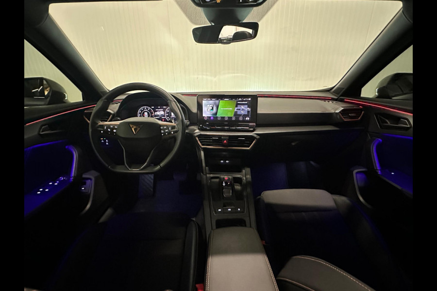 CUPRA Formentor 1.5 TSI Business Edition Plus | PANO | CAMERA | MEMORY SEATS