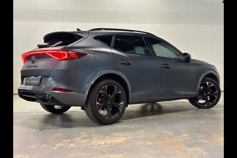 CUPRA Formentor 1.5 TSI Business Edition Plus | PANO | CAMERA | MEMORY SEATS