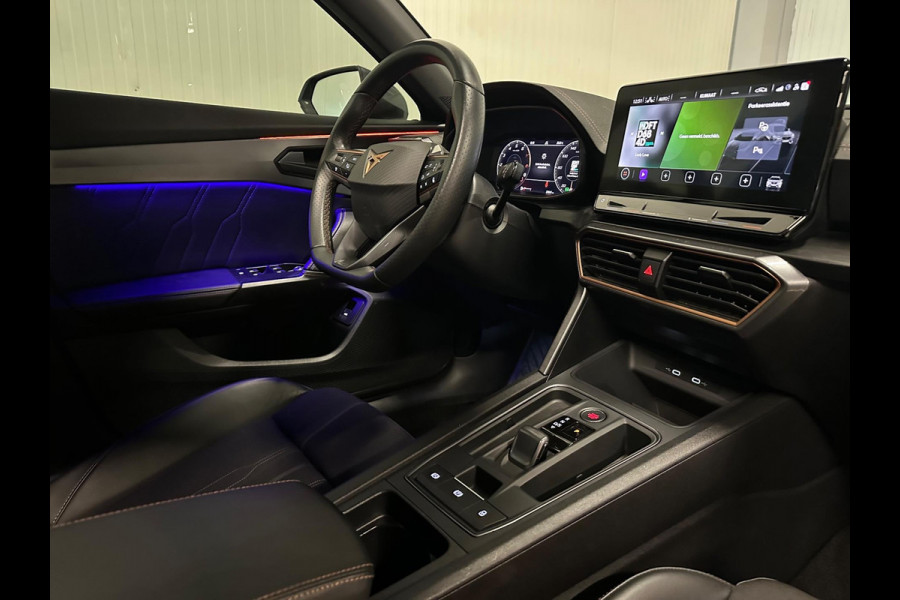 CUPRA Formentor 1.5 TSI Business Edition Plus | PANO | CAMERA | MEMORY SEATS