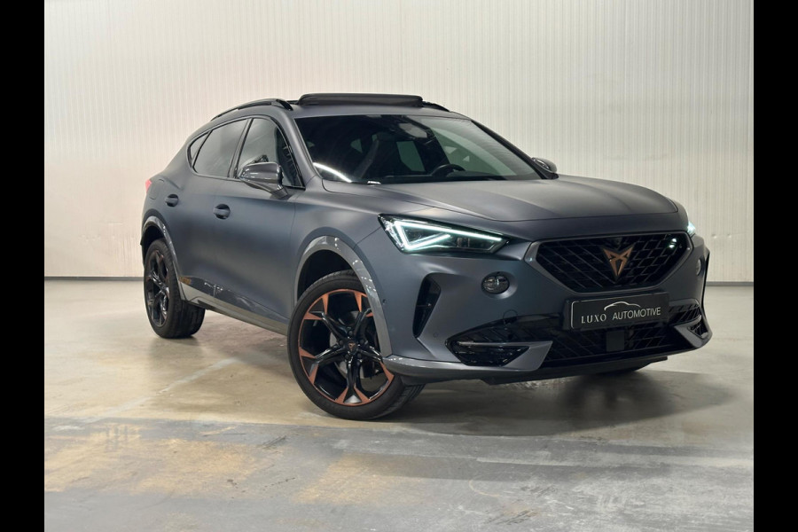 CUPRA Formentor 1.5 TSI Business Edition Plus | PANO | CAMERA | MEMORY SEATS