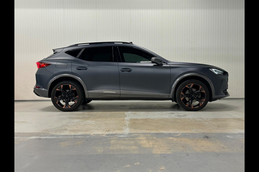 CUPRA Formentor 1.5 TSI Business Edition Plus | PANO | CAMERA | MEMORY SEATS