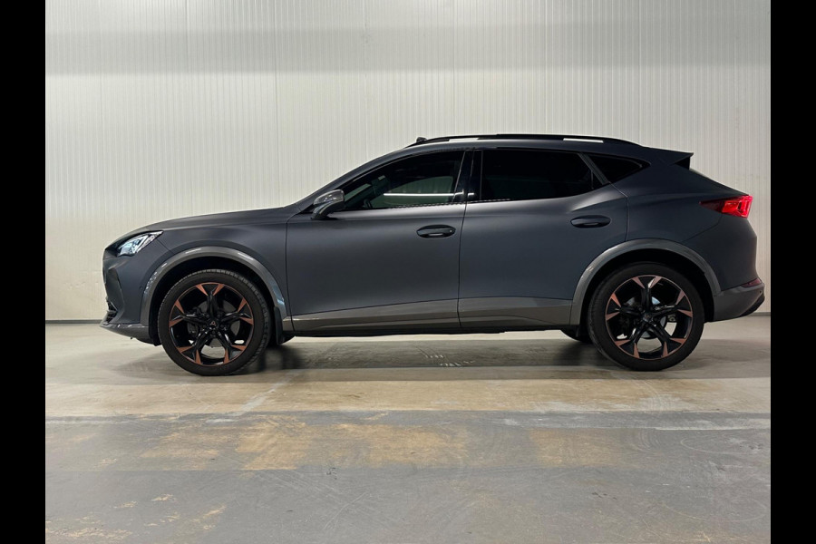 CUPRA Formentor 1.5 TSI Business Edition Plus | PANO | CAMERA | MEMORY SEATS