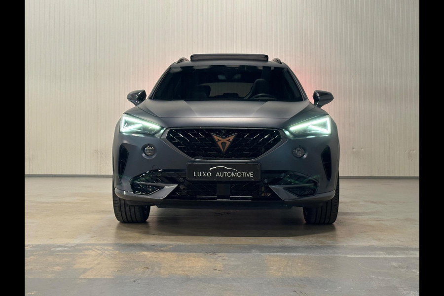 CUPRA Formentor 1.5 TSI Business Edition Plus | PANO | CAMERA | MEMORY SEATS