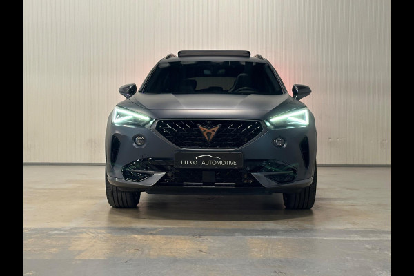 CUPRA Formentor 1.5 TSI Business Edition Plus | PANO | CAMERA | MEMORY SEATS