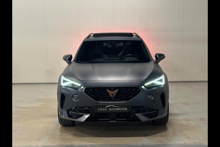 CUPRA Formentor 1.5 TSI Business Edition Plus | PANO | CAMERA | MEMORY SEATS