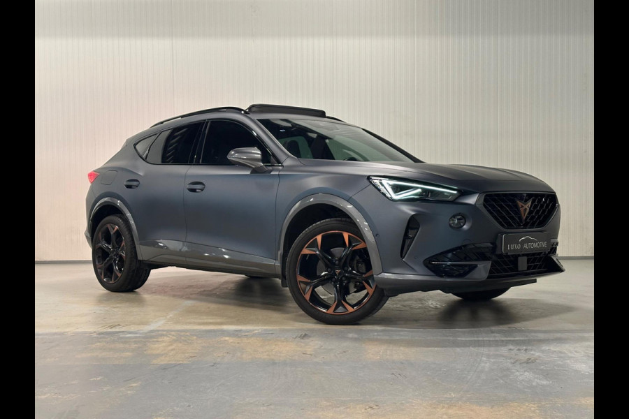 CUPRA Formentor 1.5 TSI Business Edition Plus | PANO | CAMERA | MEMORY SEATS