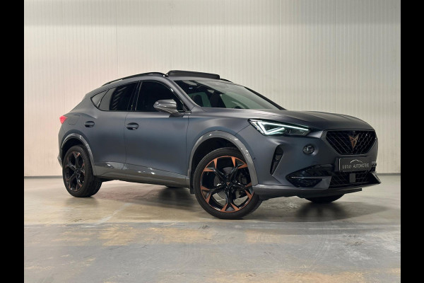 CUPRA Formentor 1.5 TSI Business Edition Plus | PANO | CAMERA | MEMORY SEATS