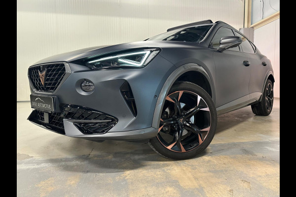 CUPRA Formentor 1.5 TSI Business Edition Plus | PANO | CAMERA | MEMORY SEATS