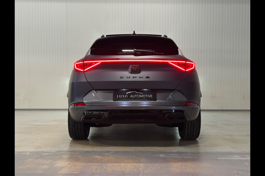 CUPRA Formentor 1.5 TSI Business Edition Plus | PANO | CAMERA | MEMORY SEATS