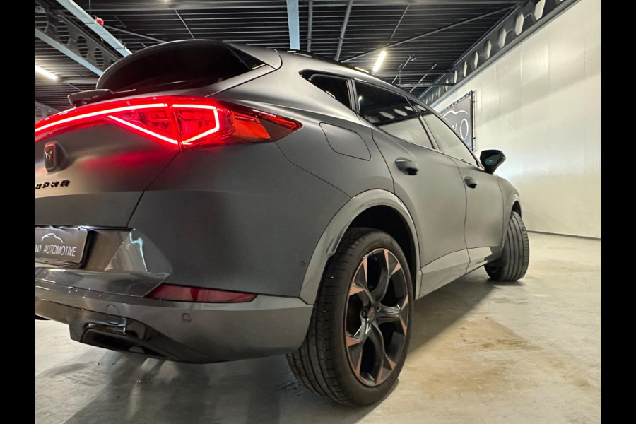 CUPRA Formentor 1.5 TSI Business Edition Plus | PANO | CAMERA | MEMORY SEATS