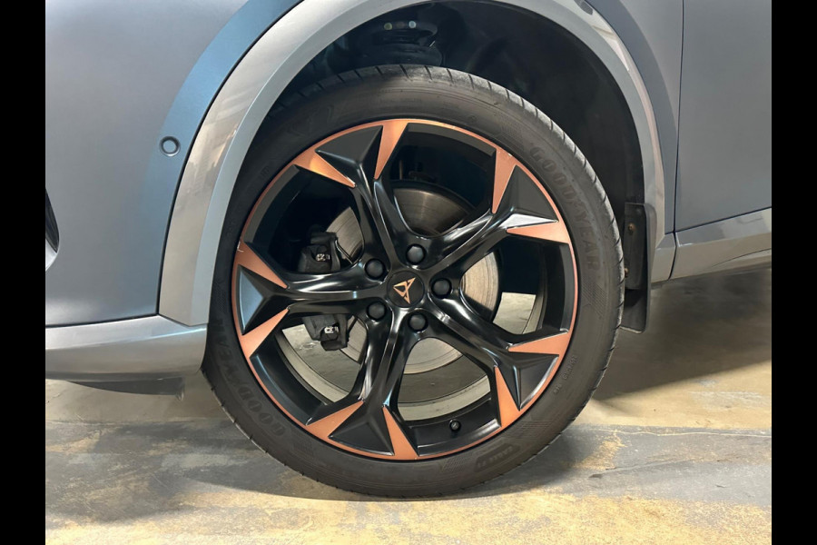 CUPRA Formentor 1.5 TSI Business Edition Plus | PANO | CAMERA | MEMORY SEATS