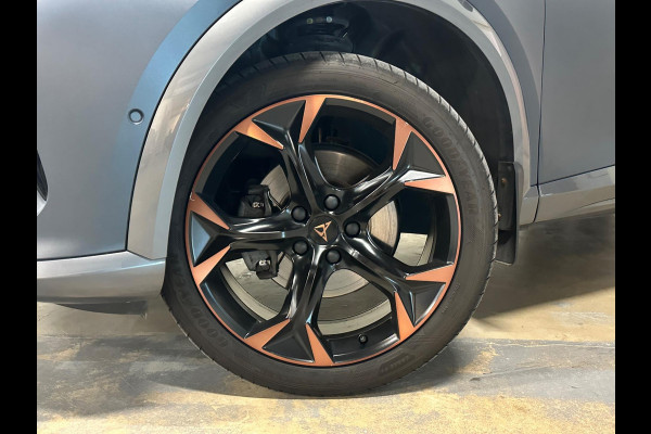 CUPRA Formentor 1.5 TSI Business Edition Plus | PANO | CAMERA | MEMORY SEATS