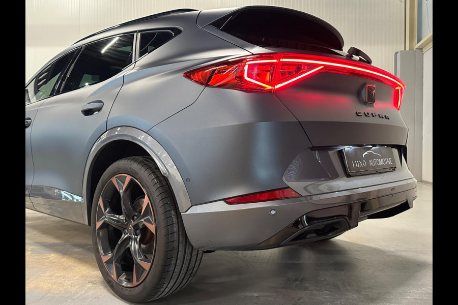 CUPRA Formentor 1.5 TSI Business Edition Plus | PANO | CAMERA | MEMORY SEATS