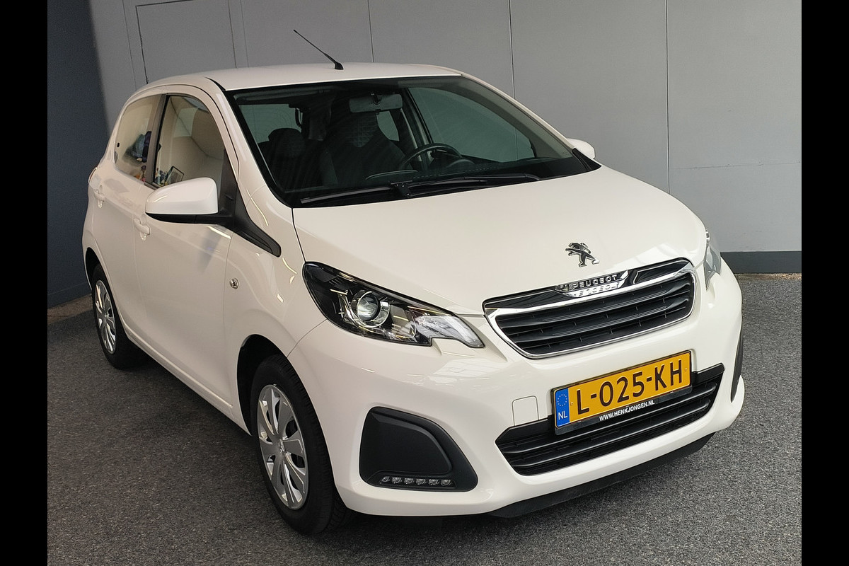 Peugeot 108 1.0 e-VTi Active Rijklaar + 12 maanden Bovag-garantie Henk Jongen Auto's in Helmond, al 50 jaar service zoals 't hoort! Peugeot 108 1.0 e-VTi Active Rijklaar + 12 maanden Bovag-garantie Henk Jongen Auto's in Helmond, al 50 jaar service zoals 't hoort!