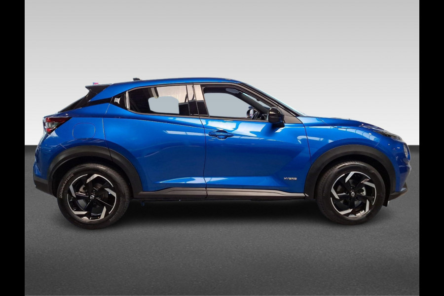 Nissan Juke 1.6 Hybrid N-Design
