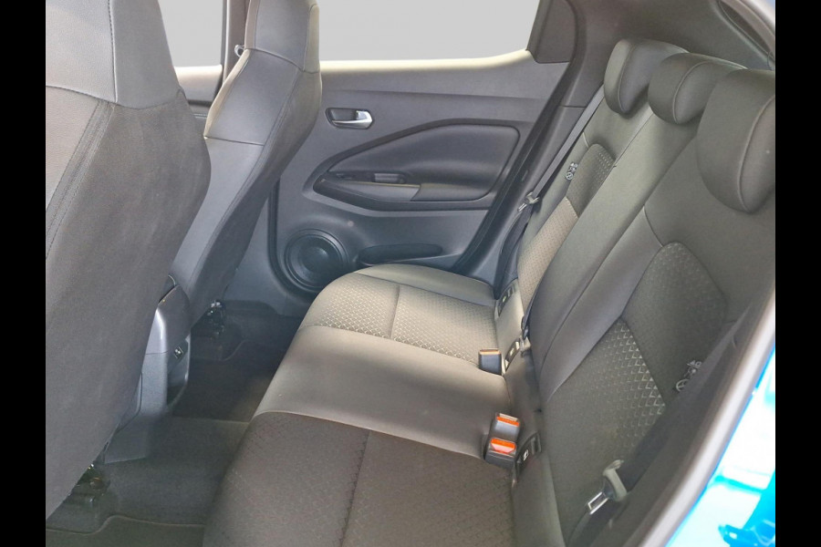 Nissan Juke 1.6 Hybrid N-Design
