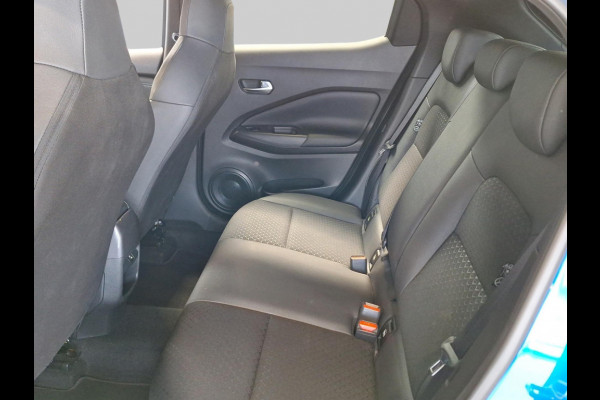 Nissan Juke 1.6 Hybrid N-Design