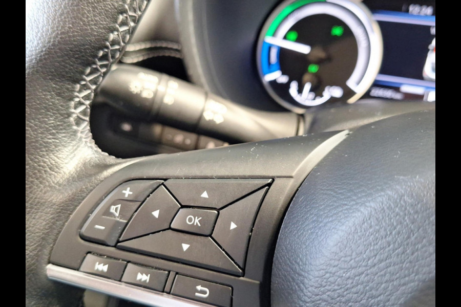 Nissan Juke 1.6 Hybrid N-Design
