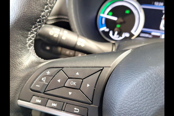 Nissan Juke 1.6 Hybrid N-Design