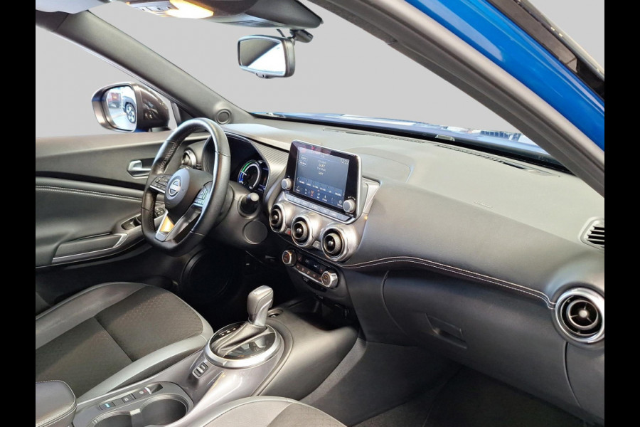 Nissan Juke 1.6 Hybrid N-Design