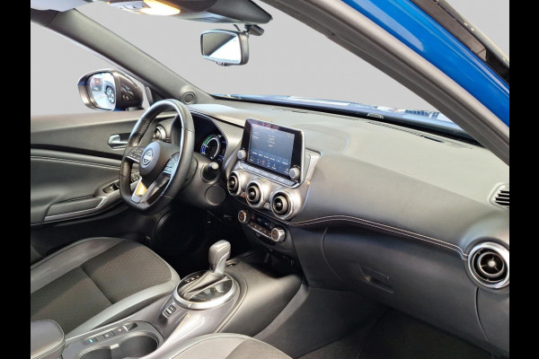 Nissan Juke 1.6 Hybrid N-Design