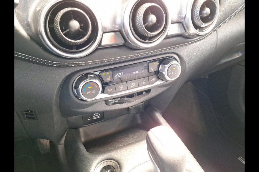 Nissan Juke 1.6 Hybrid N-Design