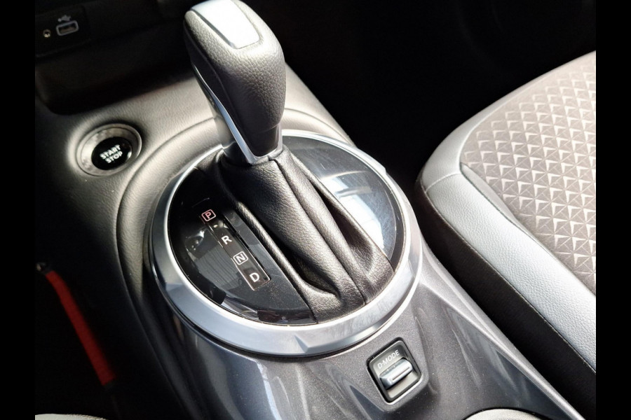 Nissan Juke 1.6 Hybrid N-Design
