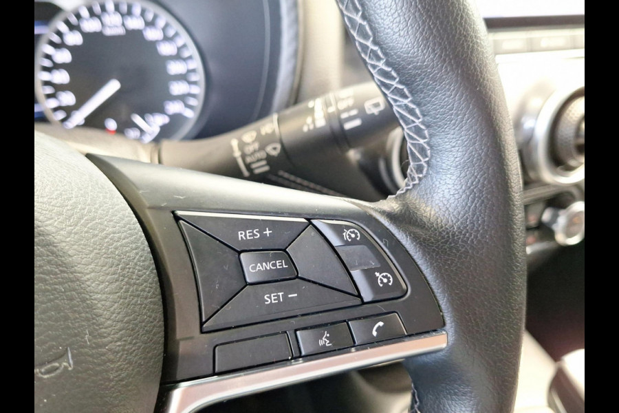 Nissan Juke 1.6 Hybrid N-Design