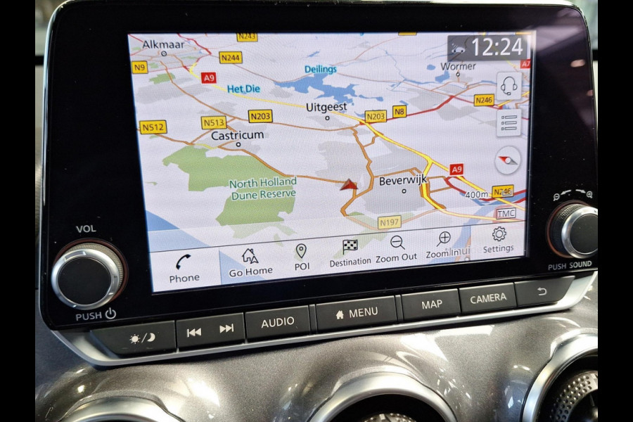 Nissan Juke 1.6 Hybrid N-Design