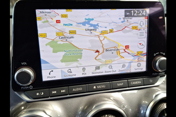 Nissan Juke 1.6 Hybrid N-Design