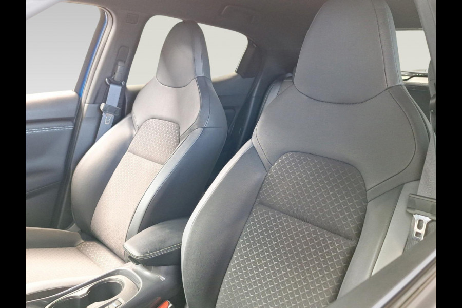 Nissan Juke 1.6 Hybrid N-Design