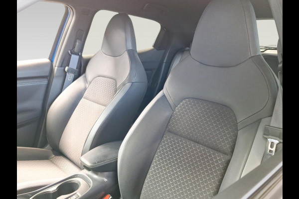 Nissan Juke 1.6 Hybrid N-Design