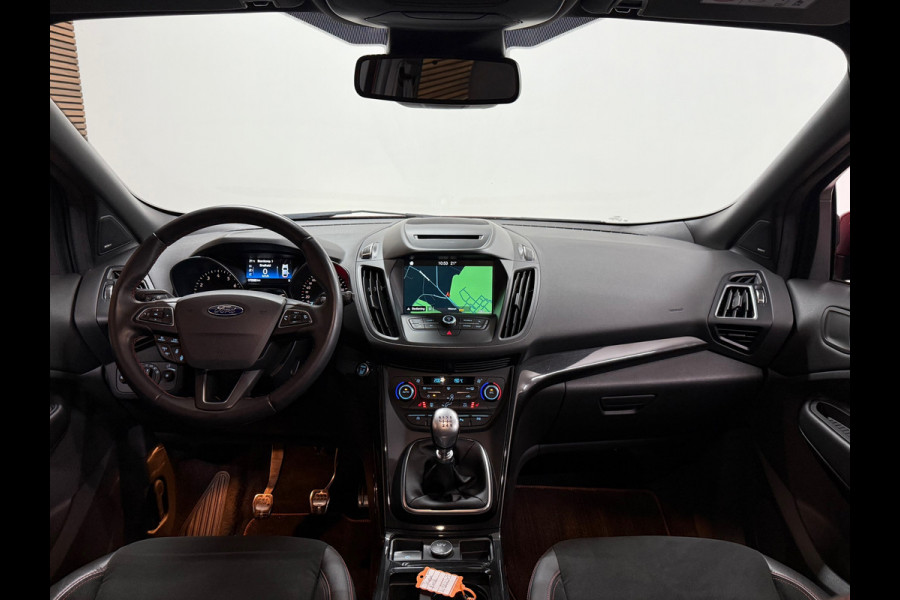Ford Kuga 1.5 EcoBoost ST Line | Navigatie | Adaptive Cruise | Climate | Trekhaak