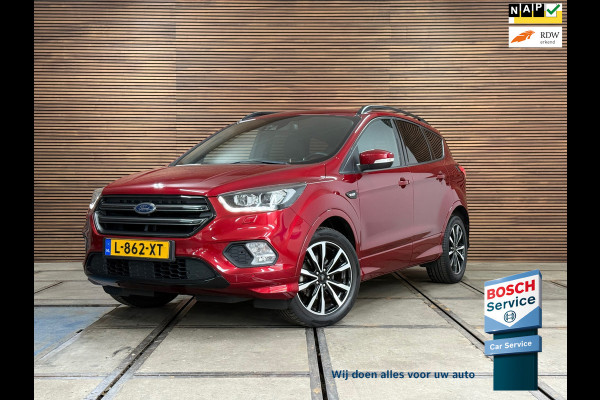 Ford Kuga 1.5 EcoBoost ST Line | Navigatie | Adaptive Cruise | Climate | Trekhaak