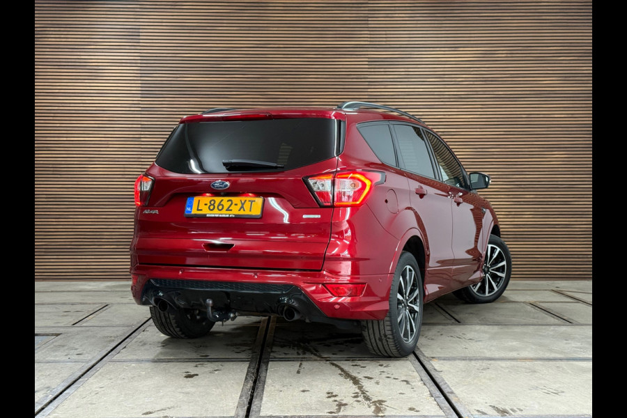 Ford Kuga 1.5 EcoBoost ST Line | Navigatie | Adaptive Cruise | Climate | Trekhaak