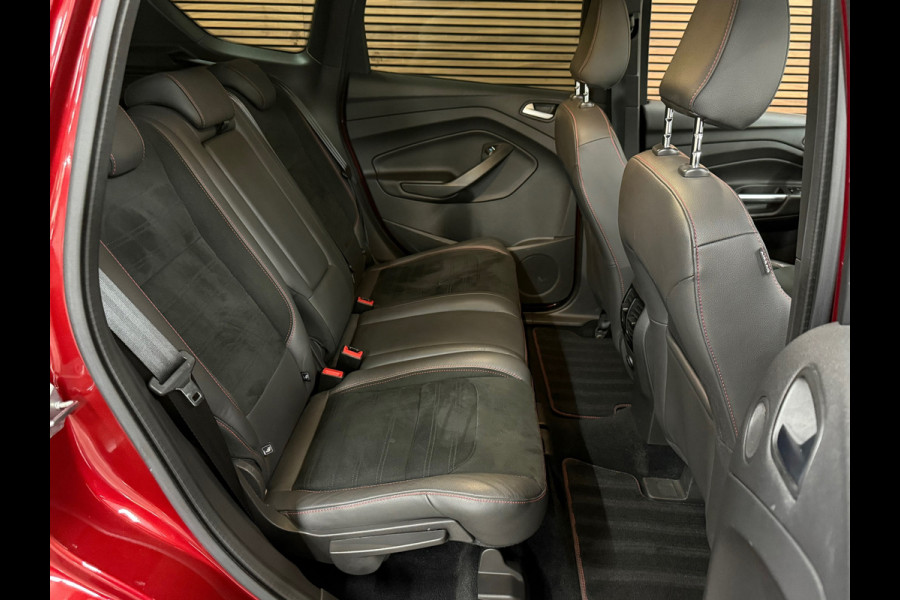 Ford Kuga 1.5 EcoBoost ST Line | Navigatie | Adaptive Cruise | Climate | Trekhaak