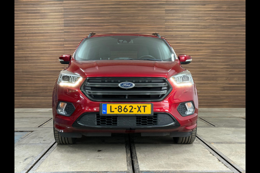 Ford Kuga 1.5 EcoBoost ST Line | Navigatie | Adaptive Cruise | Climate | Trekhaak