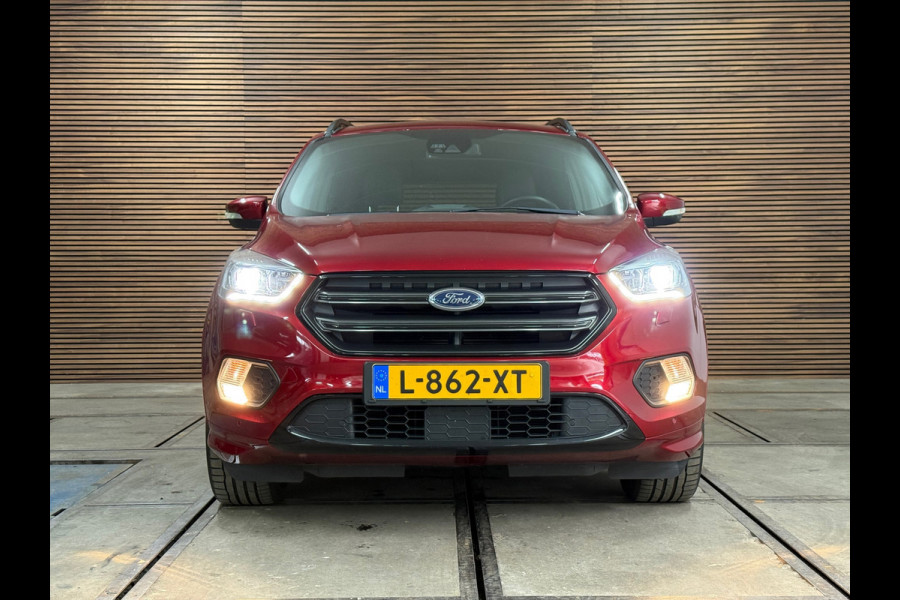 Ford Kuga 1.5 EcoBoost ST Line | Navigatie | Adaptive Cruise | Climate | Trekhaak