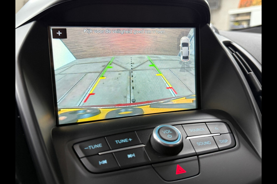Ford Kuga 1.5 EcoBoost ST Line | Navigatie | Adaptive Cruise | Climate | Trekhaak