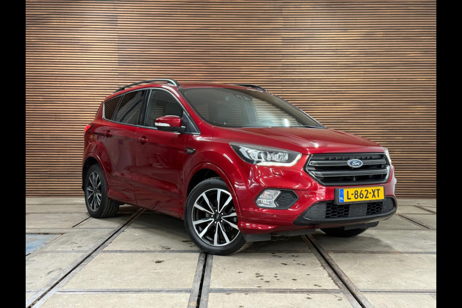 Ford Kuga 1.5 EcoBoost ST Line | Navigatie | Adaptive Cruise | Climate | Trekhaak
