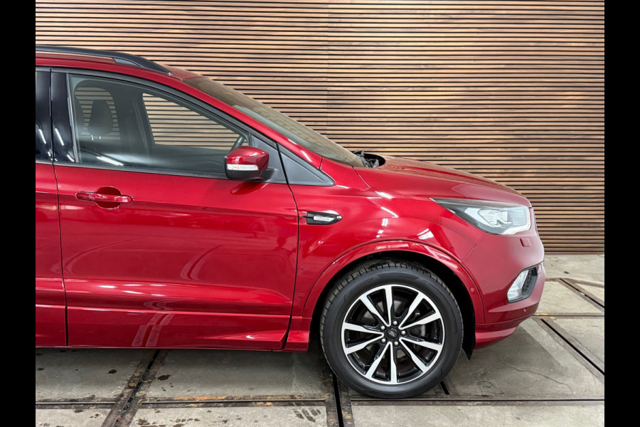 Ford Kuga 1.5 EcoBoost ST Line | Navigatie | Adaptive Cruise | Climate | Trekhaak