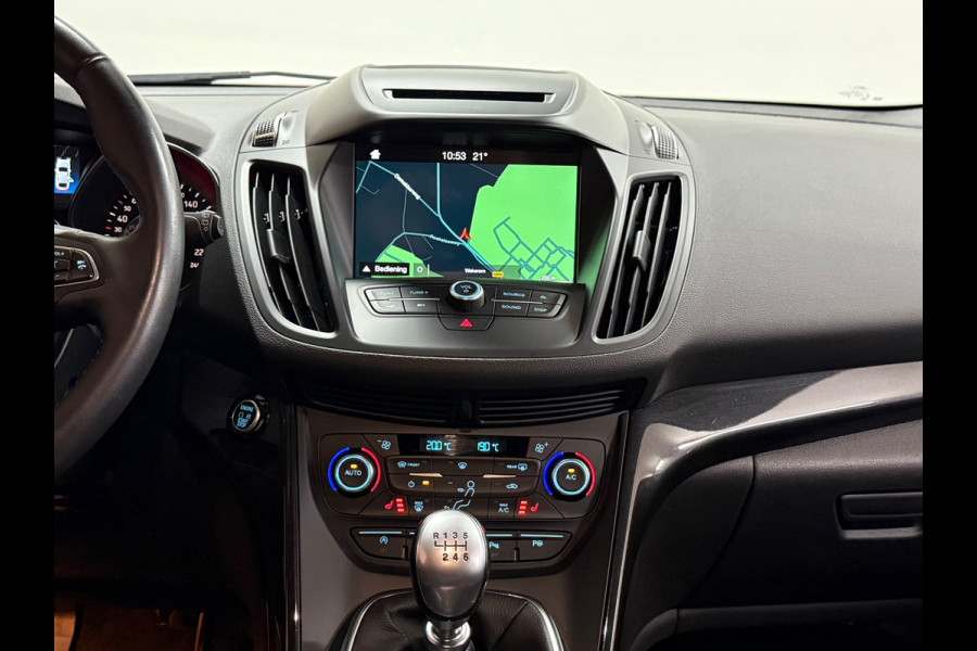 Ford Kuga 1.5 EcoBoost ST Line | Navigatie | Adaptive Cruise | Climate | Trekhaak