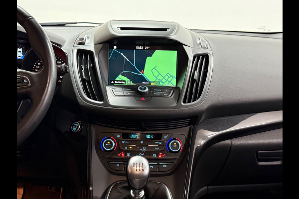 Ford Kuga 1.5 EcoBoost ST Line | Navigatie | Adaptive Cruise | Climate | Trekhaak
