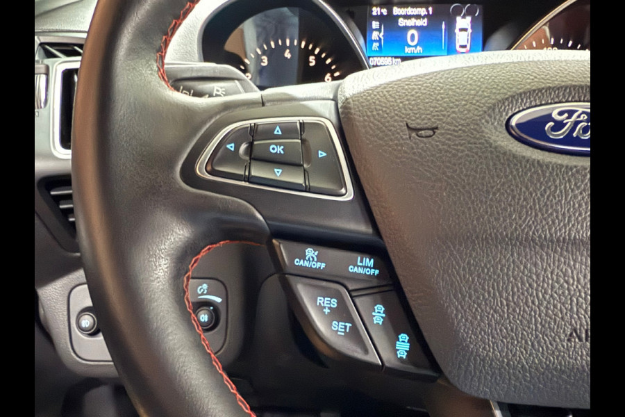 Ford Kuga 1.5 EcoBoost ST Line | Navigatie | Adaptive Cruise | Climate | Trekhaak