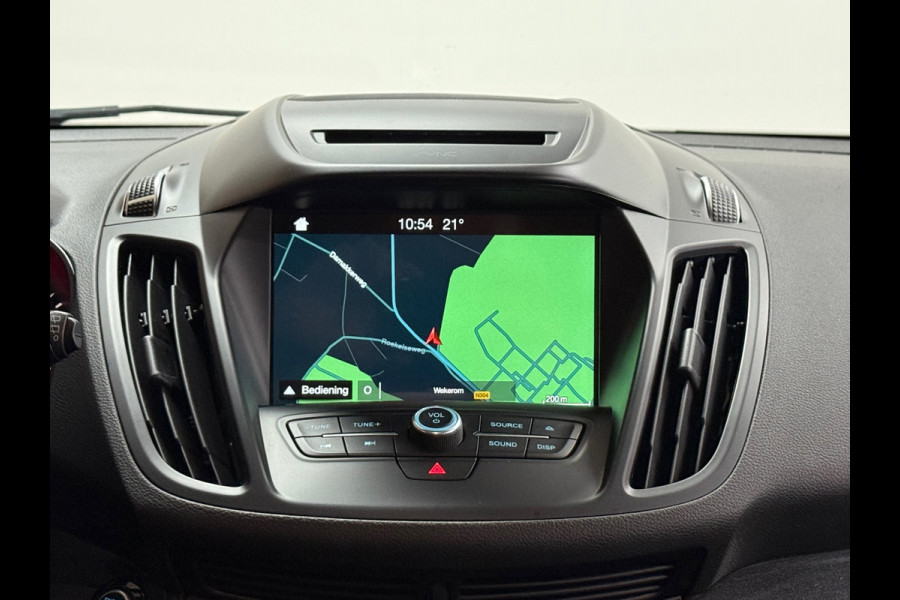 Ford Kuga 1.5 EcoBoost ST Line | Navigatie | Adaptive Cruise | Climate | Trekhaak