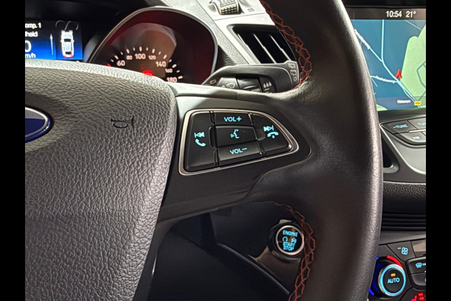 Ford Kuga 1.5 EcoBoost ST Line | Navigatie | Adaptive Cruise | Climate | Trekhaak